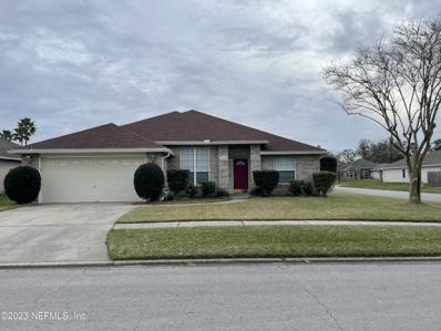 Jacksonville, FL home for sale located at 12820 Quincy Bay Dr, Jacksonville, FL 32224