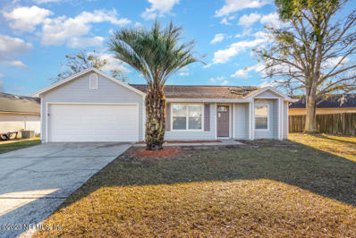 Jacksonville, FL home for sale located at 7559 Dover Cliff Dr N, Jacksonville, FL 32244