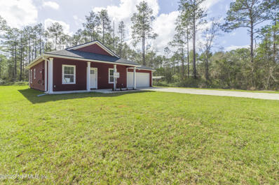 Hastings, FL home for sale located at 5015 Joseph St, Hastings, FL 32145