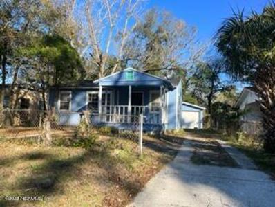 Jacksonville, FL home for sale located at 1559 W 31ST St, Jacksonville, FL 32209