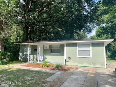 Jacksonville, FL home for sale located at 1947 Layton Rd, Jacksonville, FL 32211