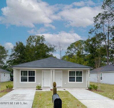 Jacksonville, FL home for sale located at 1178 Comanche St UNIT 1, Jacksonville, FL 32205