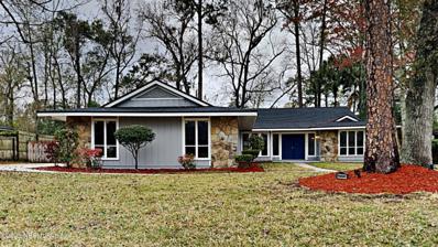 Jacksonville, FL home for sale located at 11450 Baskerville Rd, Jacksonville, FL 32223