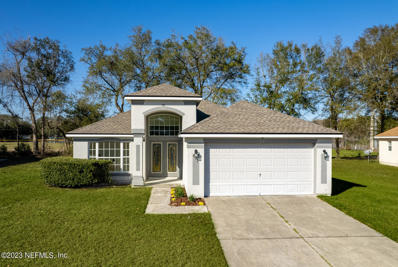 Jacksonville, FL home for sale located at 693 Cherry Bark Dr N, Jacksonville, FL 32218