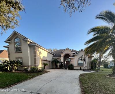 Jacksonville, FL home for sale located at 6366 Crab Creek Dr, Jacksonville, FL 32258