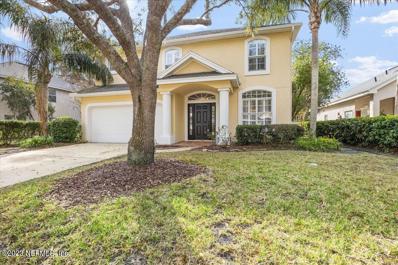 Ponte Vedra Beach, FL home for sale located at 668 Lake Stone Cir, Ponte Vedra Beach, FL 32082