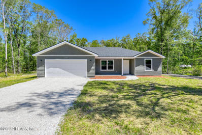 Hastings, FL home for sale located at 4720 Olga St, Hastings, FL 32145