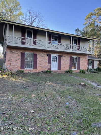 Palatka, FL home for sale located at 510 S 17TH St, Palatka, FL 32177