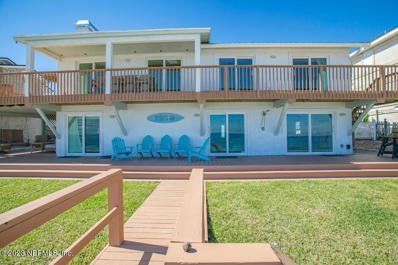 Ponte Vedra Beach, FL home for sale located at 3109 S Ponte Vedra Blvd, Ponte Vedra Beach, FL 32082