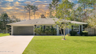 Palm Coast, FL home for sale located at 13 Zenoble Pl, Palm Coast, FL 32164
