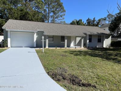 Palm Coast, FL home for sale located at 17 Belvedere Ln, Palm Coast, FL 32137