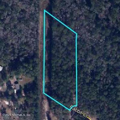 Middleburg, FL home for sale located at 2505 Rabbit Ct, Middleburg, FL 32068