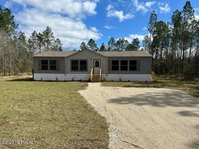 Hastings, FL home for sale located at 10230 Flikkema Ave, Hastings, FL 32145
