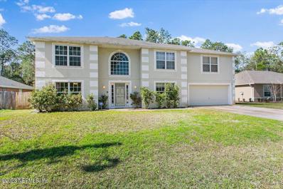 Palm Coast, FL home for sale located at 79 Karas Trl, Palm Coast, FL 32164