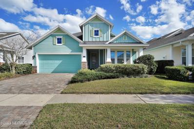 Ponte Vedra, FL home for sale located at 272 Palm Breeze Dr, Ponte Vedra, FL 32081
