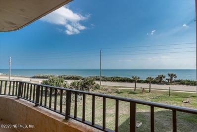 Ormond Beach, FL home for sale located at 3370 Ocean Shores Blvd UNIT 307, Ormond Beach, FL 32176