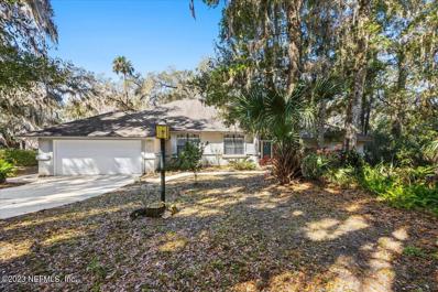Ponte Vedra Beach, FL home for sale located at 1201 Neck Rd, Ponte Vedra Beach, FL 32082