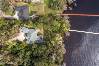 Fleming Island, FL home for sale located at 662 Frederic Dr, Fleming Island, FL 32003