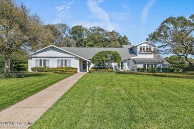 Ponte Vedra Beach, FL home for sale located at 72 San Juan Dr, Ponte Vedra Beach, FL 32082