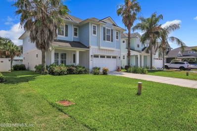 Jacksonville Beach, FL home for sale located at 420 33RD Ave S, Jacksonville Beach, FL 32250