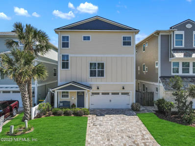 Jacksonville Beach, FL home for sale located at 1827 1ST St S, Jacksonville Beach, FL 32250