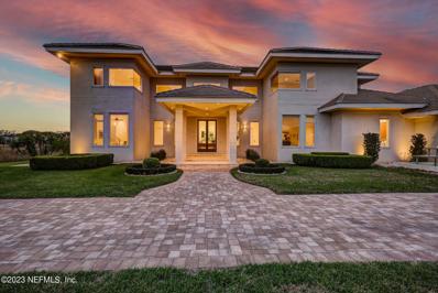 Ponte Vedra Beach, FL home for sale located at 201 Deer Haven Dr, Ponte Vedra Beach, FL 32082