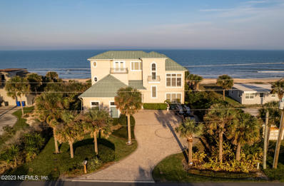 Ponte Vedra Beach, FL home for sale located at 2471 S Ponte Vedra Blvd, Ponte Vedra Beach, FL 32082