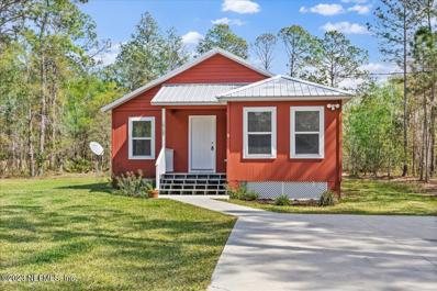 Hastings, FL home for sale located at 10120 Underwood Ave, Hastings, FL 32145