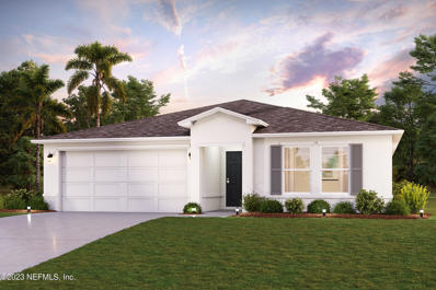 Palm Coast, FL home for sale located at 22 Rolling  Fern Dr, Palm Coast, FL 32164