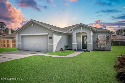 Yulee, FL home for sale located at 86459 Cartesian Pointe Dr, Yulee, FL 32097