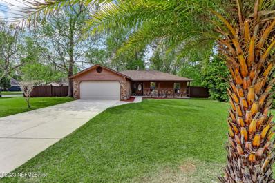 Middleburg, FL home for sale located at 1645 Sandy Hollow Loop, Middleburg, FL 32068