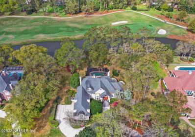Ponte Vedra Beach, FL home for sale located at 8037 Pebble Creek Ln, Ponte Vedra Beach, FL 32082