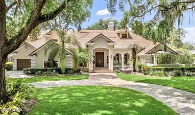 Ponte Vedra Beach, FL home for sale located at 197 Admirals Way S, Ponte Vedra Beach, FL 32082