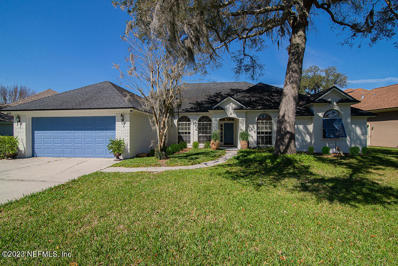 Ponte Vedra Beach, FL home for sale located at 125 Garden Gate Dr, Ponte Vedra Beach, FL 32082