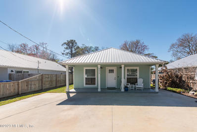 4573 Second Ave, St Augustine, FL 32095 - #: 1215677