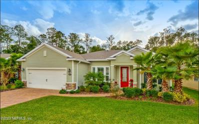 Ponte Vedra, FL home for sale located at 282 Gray Wolf Trl, Ponte Vedra, FL 32081