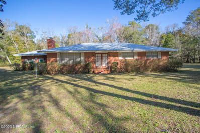 Green Cove Springs, FL home for sale located at 1534 Rivers Rd, Green Cove Springs, FL 32043