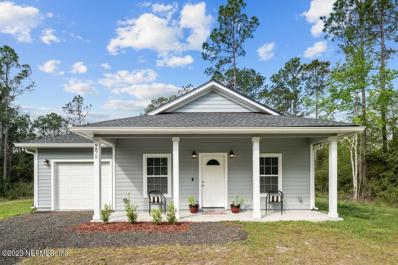 Hastings, FL home for sale located at 9875 Light Ave, Hastings, FL 32145