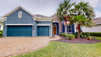 Ponte Vedra, FL home for sale located at 101 Willow Bay Dr, Ponte Vedra, FL 32081