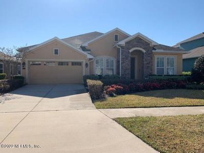 Ponte Vedra, FL home for sale located at 53 Willow Park Way, Ponte Vedra, FL 32081