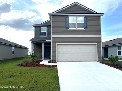 Green Cove Springs, FL home for sale located at 2615 Oak Stream Dr, Green Cove Springs, FL 32043