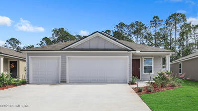 Green Cove Springs, FL home for sale located at 2654 Oak Stream Dr, Green Cove Springs, FL 32043