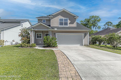 Fleming Island, FL home for sale located at 953 Floyd St, Fleming Island, FL 32003