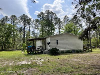 Hastings, FL home for sale located at 9760 Dillon Ave, Hastings, FL 32145