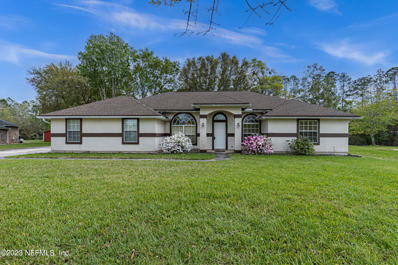 Middleburg, FL home for sale located at 4245 Sunset Pass Ct, Middleburg, FL 32068