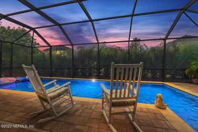 Ponte Vedra, FL home for sale located at 36 Nantucket Island Ct, Ponte Vedra, FL 32081