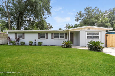 Orange Park, FL home for sale located at 358 Sonora Dr, Orange Park, FL 32073