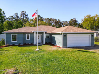 Middleburg, FL home for sale located at 3020 Pony Ln, Middleburg, FL 32068
