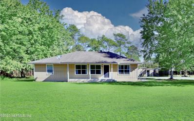 Middleburg, FL home for sale located at 458 Kay Rd, Middleburg, FL 32068