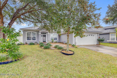 Green Cove Springs, FL home for sale located at 2207 Gardenmoss Dr, Green Cove Springs, FL 32043